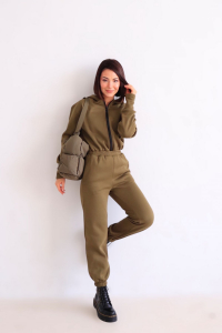 15627 Комбинезон 