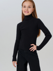 Водолазка для девочки