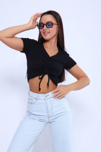 Кроп-топ 71129