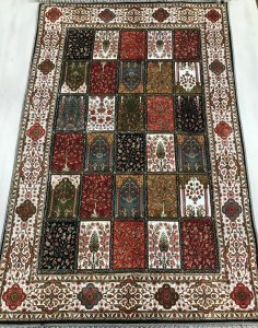 Коврики Efor для комнат 80*120