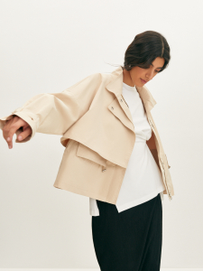 Куртка женская