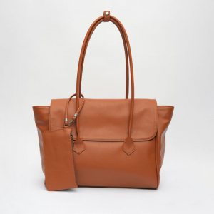 NEW Сумка 2003 гладкий тигровый ФОРМАТ 