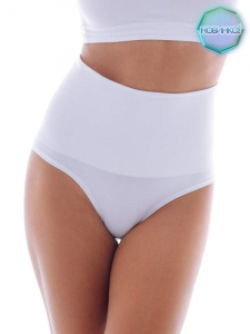 2142AB Трусы слипы высокие