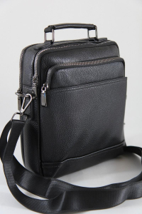 Сумка мужская из кожзаменителя B.W.S.
