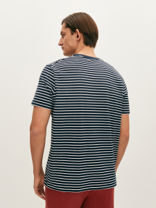 Футболка из трикотажа