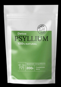 ФЛЕКСАРТИС Клетчатка Псиллиум 200г пакет