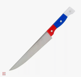 Нож кухонный 