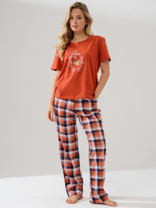 Пижама женская 