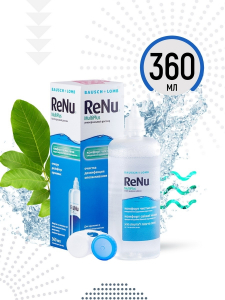 ReNu Multi Plus 360ml