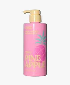 Pink Pineapple Body Lotion