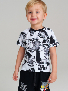 Футболка для мальчика