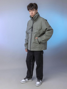 BATIK Бомбер 0289-26в-1