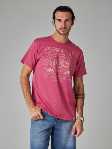 Футболка мужская арт. 02285/Sketch