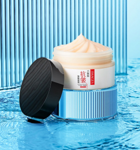 Антивозрастной крем для лица 6 ПЕПТИДОВ IMAGES Six Peptide Anti-Wrinkle Moisturizing Cream, 50 гр.