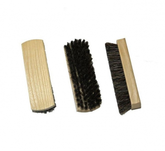 Щётка обувная конс.в 125*40*16 021