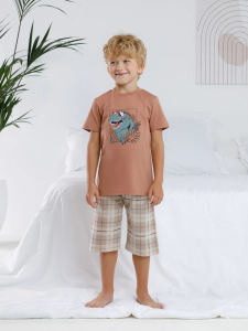 CROCKID Пижама К 1528