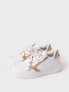 Кроссовки для девочки