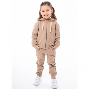 Костюм футер 2х нитка начёс 8586310401