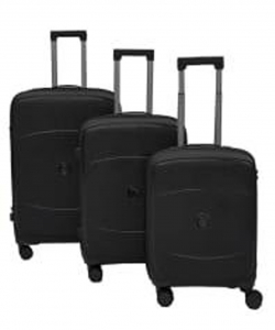 Комплект из 3-х чемоданов «Impreza»