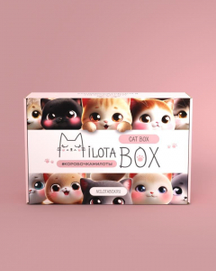 MilotaBox 