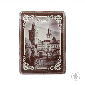 Prague (1) (600 грамм)