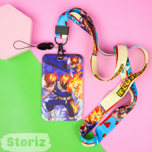 Чехол для карты 