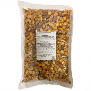 ИСПАНСКАЯ СМЕСЬ АДЖИКА