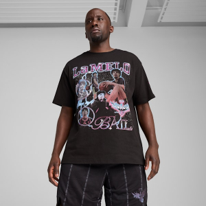 PUMA x LAMELO BALL Iridescent