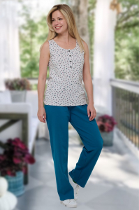 домашний костюм (артикул 4287-30)