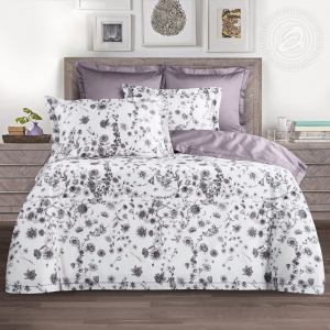 Постельное белье Айрис (мако-сатин)