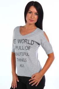 Футболка Барселона