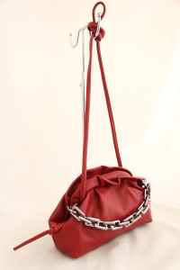 Сумка женская из кожзаменителя NN