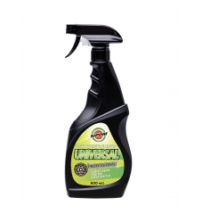 Universal Универсальное средство для химчистки (готовое к применению)  Средство для чистки внутренних поверхностей автомобиля