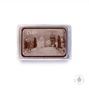 Prague (1) (160 грамм)