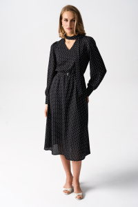 Платье С20302-3 НСК