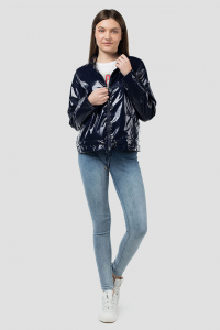 04-2562 Куртка ветровка демисезонная