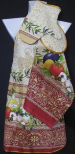 Кухонный набор 