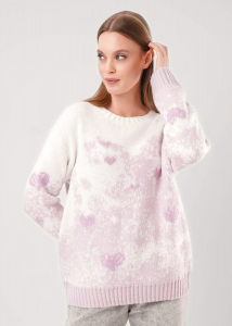 CLEVER Джемпер 154576/191ап