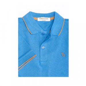 Футболка-поло Tsarevich  Polo 3-K