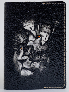 Обложка для паспорта VITA2