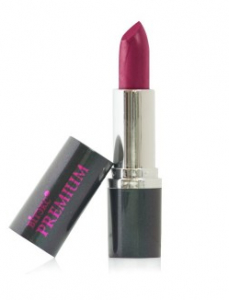 Губная помада Premium с натур.маслами и УФ-фильтром тон 190 Клубничный мусс Витэкс