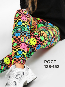 Соль&Перец Лосины