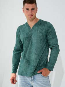 Лонгслив мужской 