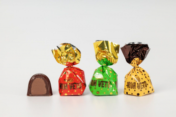 КОНФЕТЫ АТАГ НОН ВЕТО 1 кг