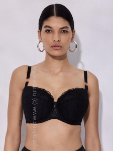 Бюстгальтер Sublime PU ВЛ24 Alles Дроп сшивная