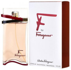 Salvatore Ferragamo F by Ferragamo (femme) 50 мл