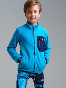 Толстовка для мальчика