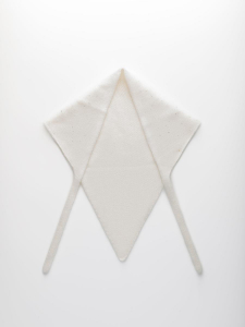 Косынка  30% пух енота PR 24008