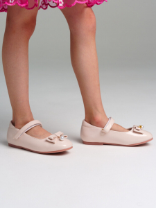 Туфли для девочки