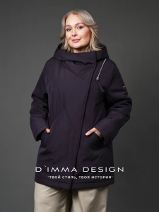 DIMMA Куртка 2666